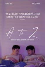 Poster for A to Z