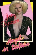 Poster for Angel in Distress