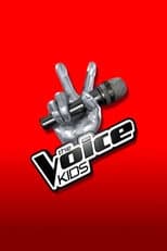 Poster for The Voice Kids