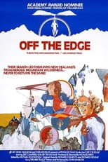 Poster for Off the Edge