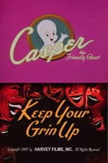 Poster for Keep Your Grin Up