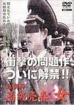 Poster for 북한 고급 매춘녀