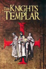 Poster for The Knights Templar