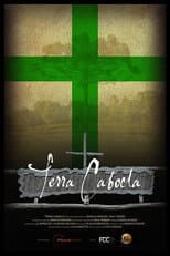 Poster for Terra Cabocla