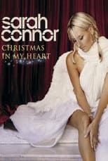 Poster for Sarah Connor: Christmas In My Heart - Live In Concert