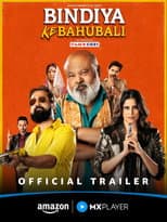 Poster for Bindiya Ke Bahubali