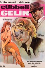 Poster for Cübbeli Gelin
