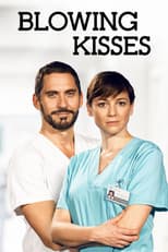 Poster for Besos al aire