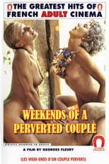 Poster for Weekends of a Perverted Couple