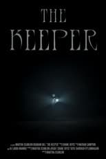 Poster for The Keeper