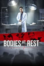 Poster for Bodies at Rest