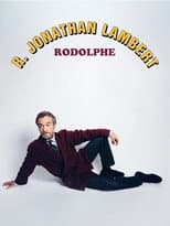Poster for Jonathan Lambert : Rodolphe