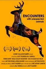 Poster for Encounters with Unexpected Animals