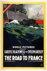 Poster for The Road to France