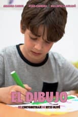 Poster for El dibujo