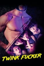 Poster for Twink Fucker