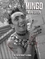 Poster for Mingo Man Eater