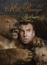 Poster for Matt Braunger: Big Dumb Animal