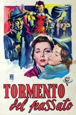 Poster for Tormento del passato