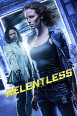 Poster for Relentless