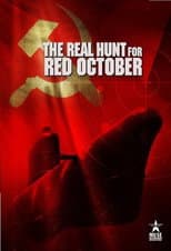 Poster for The Real Hunt for Red October
