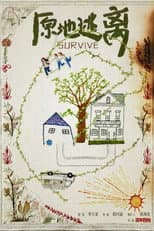 Poster for Survive