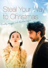 Poster for Steal Your Way to Christmas