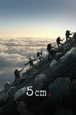Poster for 5 cm