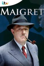 Poster for Maigret