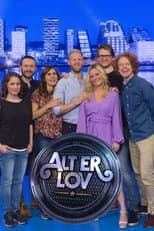 Poster for Alt er lov