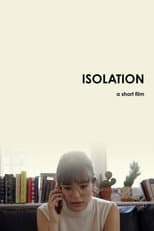 Poster for Isolation