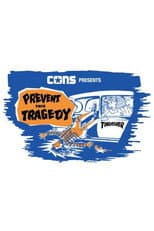 Poster for Converse & Thrasher - Prevent This Tragedy