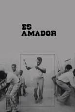 Poster for Es Amador
