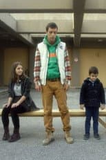 Poster for Normal