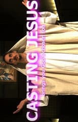Poster for Casting Jesus