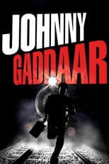 Poster for Johnny Gaddaar