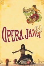 Poster for Requiem from Java