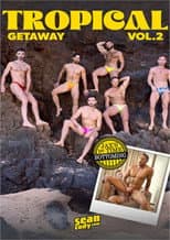 Poster for Tropical Getaway 2