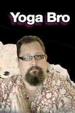Poster for Yoga Bro