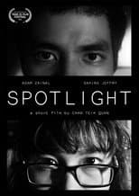 Poster for Spotlight