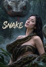 Poster for Snake Woman