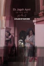 Poster for A Place of Our Own