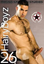 Poster for Hairy Boyz 26