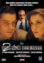 Poster for Duas Vezes com Helena