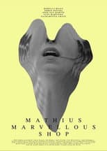 Poster for Mathius Marvellous Shop