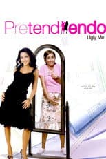 Poster for Ugly Me