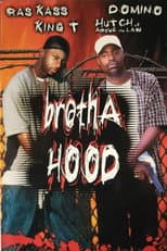 Poster for Brotha Hood