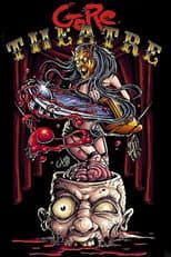 Poster for Gore Theatre