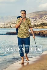 Poster for Bäckström