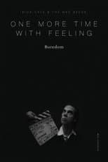Poster for Boredom